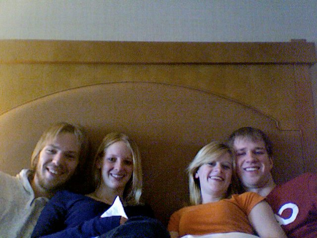 Alex's B- Day image